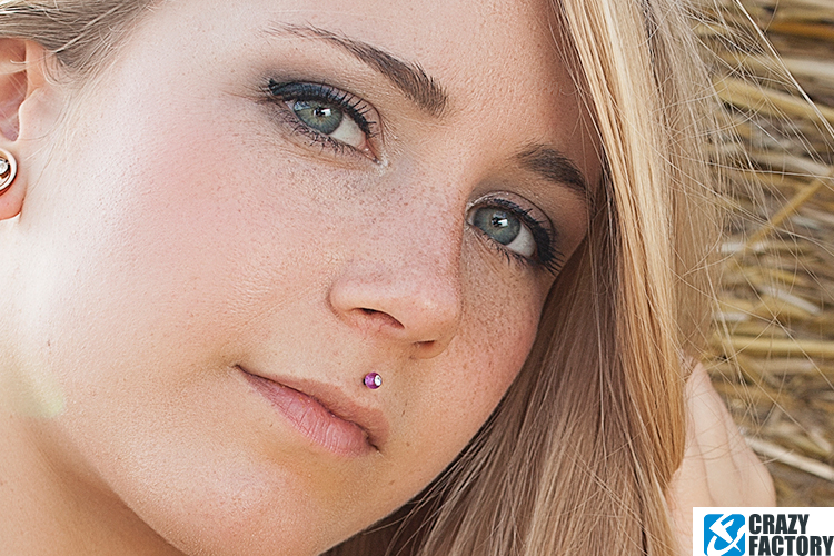 Medusa-Piercing